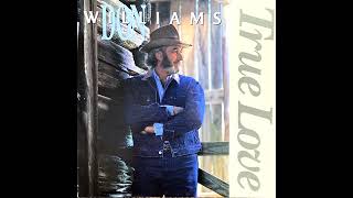 True Love , Don Williams , 1991