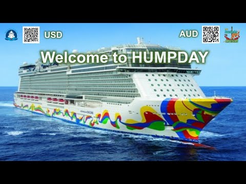 Thumbnail for Jun 11 2025 IT'S HUMPDAY. #TheDownunderCruisers #DUCs #cruising #hh4c #Australia