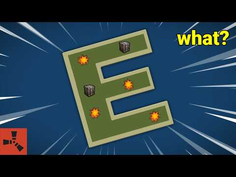 I Played on a Rust E Map... ft Enardo