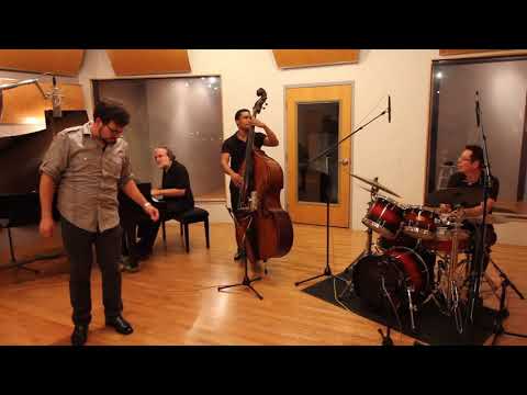 Adam Brock - Jazz Sampling - It Could Happen To You & Georgia On My Mind