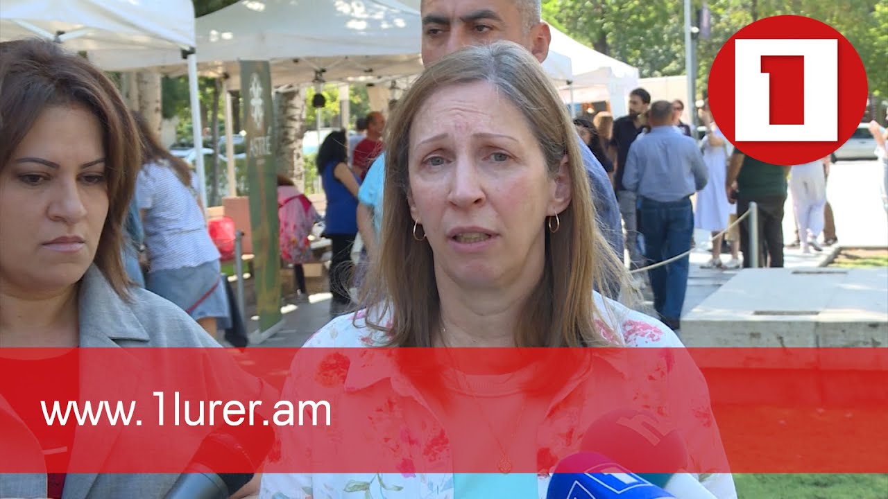 Issue of Nagorno-Karabakh status is not resolved: US Ambassador to Armenia