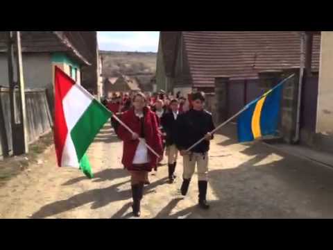 Magyarhermàny 2015.marcius.15