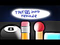 BFDI TPOT 11 Intro Music But I Remade It