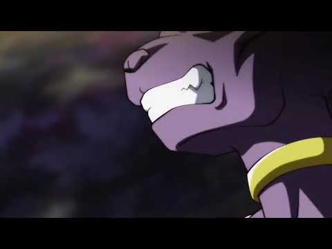 Goku despierta el Ultra instinto por primera vez!!