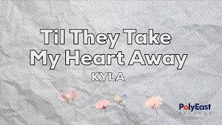 'til They Take My Heart Away Music Video