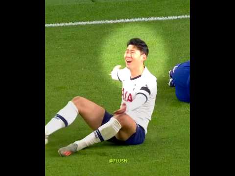 When Son Loses Control.. 😈