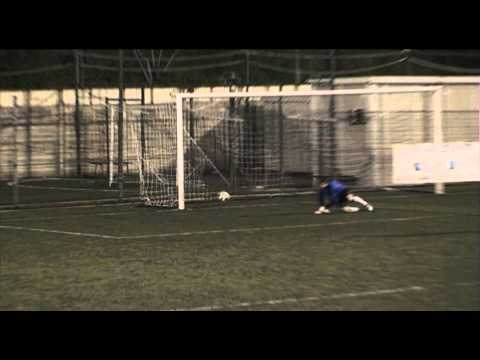 DIL24 100313 SWEET DEVILS - V. VALPOLCEVERA 3-1 | AICS