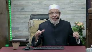 صورة حول قضية وقفيه متعلقة بالمقابر في الغرب/الخميـس(3-10-2024م) الحلقــة الثــانيــة