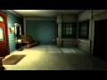 Gameplay video of Gone Home  PC  DLC