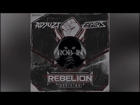 Rebelion - Syndicate (Adjuzt & Exproz Edit) [Extended Mix]
