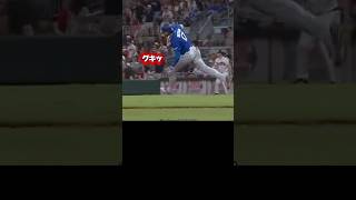 大谷翔平「膝」再び負傷！？佐々木朗希マメが潰れて故障者リスト入り！ドジャースVSブレーブス