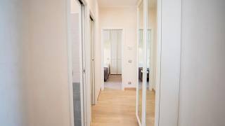 Noliday Suite Riviera Luxury Sea Flat | Finale Ligure, Italy | Hotel Review 🌟