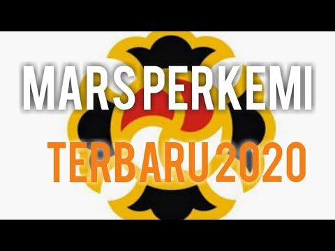 MARS PERSAUDARAAN SHORINJI KEMPO INDONESIA (PERKEMI) ! Terbaru 2020