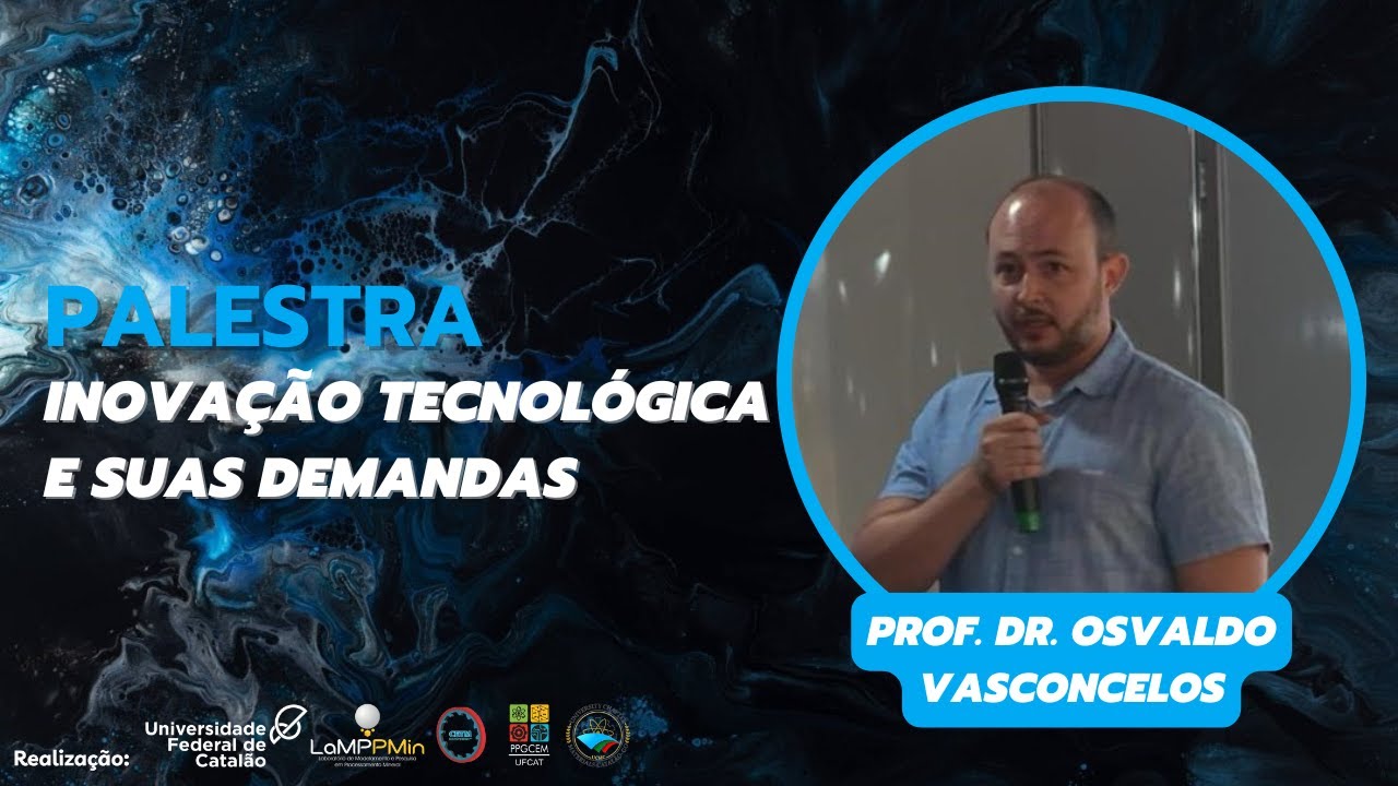 Inovação tecnológica e suas demandas