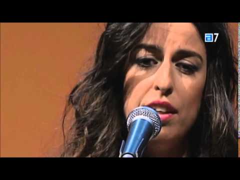 Marisa Valle Roso ''Llorona''