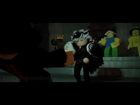 ROBLOX SCI FI STORY 👊  Season 3 Episode 1 👊 Roblox Animation