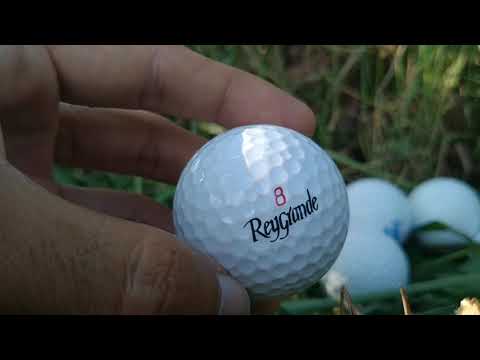 Bola Golf Reygrande Grade B