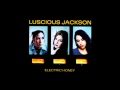 Lover's Moon - Luscious Jackson