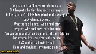 Jay-Z - The Prelude (Lyrics)