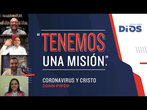 VayaConDios Ep.245 - Tenemos una misión.