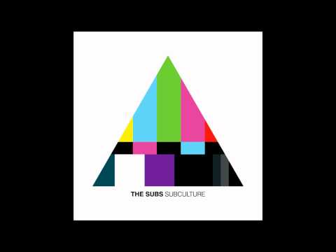 The Subs- Vomit In Style