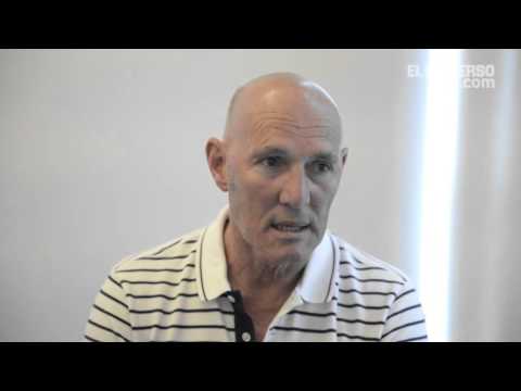 Carlos Horacio Miori: “He encontrado una campeonato muy desnivelado”