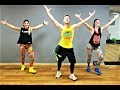 Zumba fitness - GIMS, Maluma - Hola Señorita