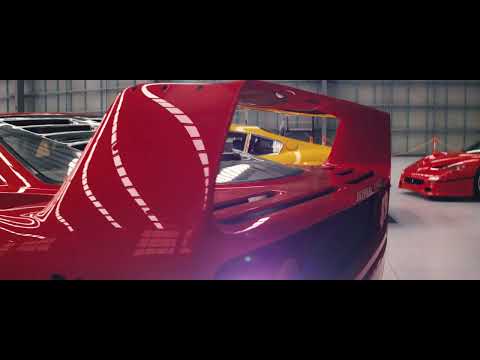 Fox Classic Car Collection