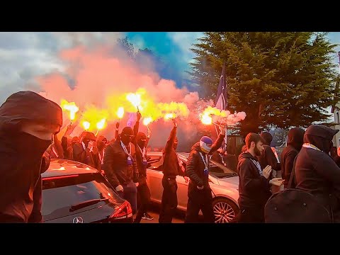 💥 THE BEST FOOTBALL ULTRAS YOU'VE NEVER HEARD OF!