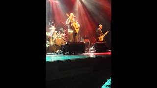 Bløf in het Wilminktheater in Enschede