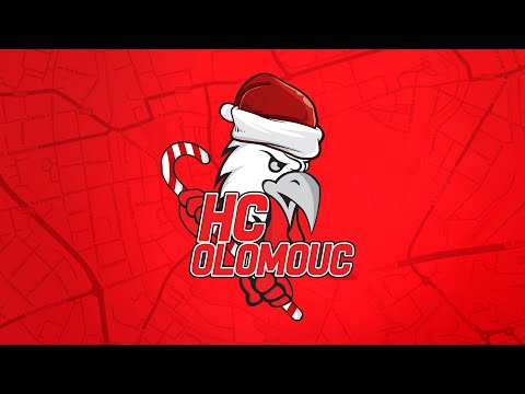 HC Olomouc - Vánoční přání fanouškům