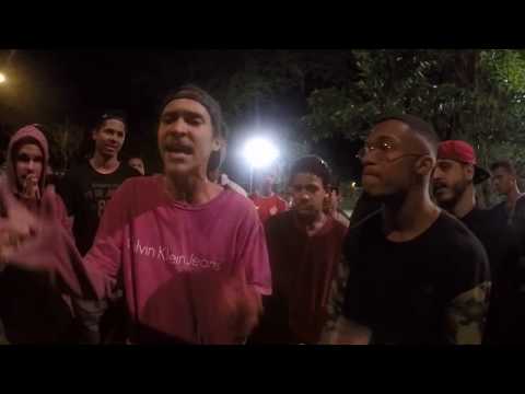 Black Sheep x Mordecai l Segunda Fase l 31° BATALHA DO CAMORIM l QUALIFICATÓRIA RJ