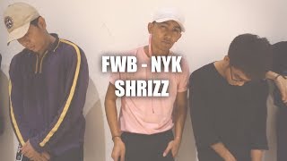 FWB - NYK | Shrizz | {MalaysiaDanceScene}