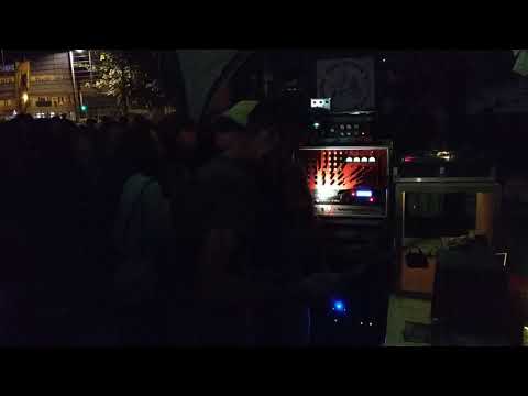 GALM! open air roots and dub event Gent 08/09 2018 III