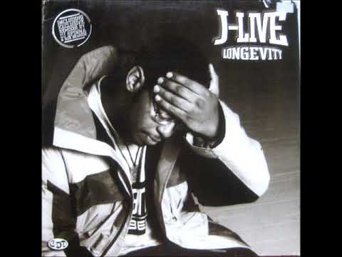 J-Live - Longevity