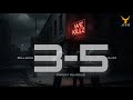 3 5 Official Video Ballxrrr Pargat Kharoud GURX New Punjabi Song 2025