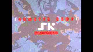 Skwatta Kamp - The Clap Song (ft. Relo)