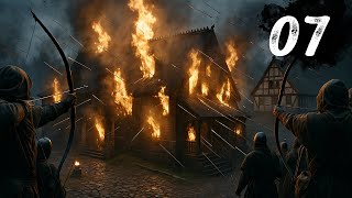 A GUERRA COMEÇOU E ACABOU! | ANNO 117 : PAX ROMANA - PARTE FINAL DA CAMPANHA!