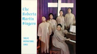 Roberta Martin Singers-Teach Me, Lord