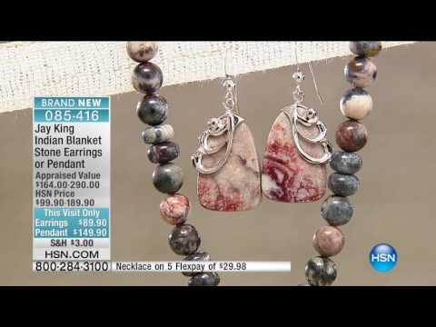 HSN | Mine Finds By Jay King Jewelry 08.27.2016 - 10 AM