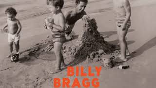 3 Billy Bragg - Black Wind Blowing