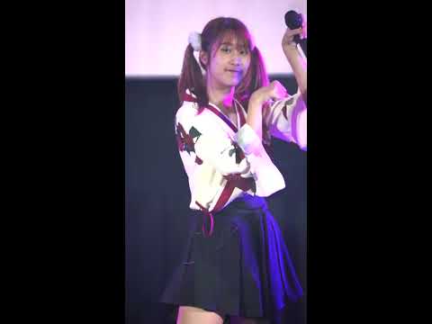 Fancam[4K] Punn Shining stars trainee focus - InuNeko(Cover) @J-Street IDOL Fest 20201024