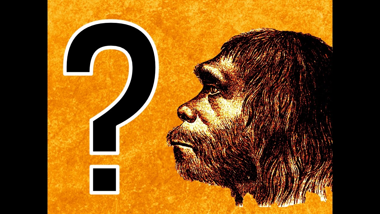 What would the world be like if Neanderthals survived?