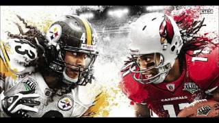 "Before I Die" (Madden NFL 10 version) by The Vanity Plan