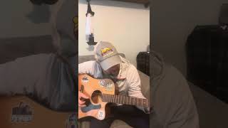 Gulf Shore Road - Hank Jr cover