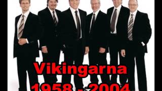 Vikingarna - När jag går över floden