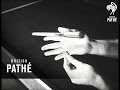 Table Tennis Aka Tble Tennis With Victor Barna 1946