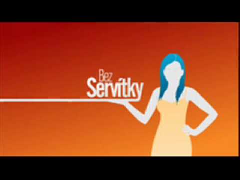 Bezservitky Song-Tomáš Hafner,Mišo Biely,Vierka Aysi & Lady Mel ( Produce by Viktor Hazard)