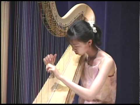Noël Wan - Children's Hour Part II (Harp)