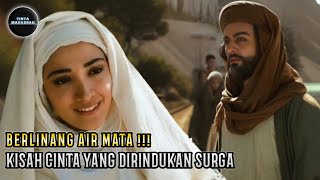 Download lagu Kisah Cinta Ali bin Abi Thalib dan Fatimah Az Zahra yang Dirindukan Surga mp3 Download lagu Kisah Cinta Ali bin Abi Thalib dan Fatimah Az Zahra yang Dirindukan Surga mp3